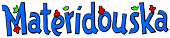 Mateřídouška